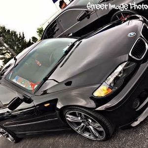 Meet your Posher, Alexis